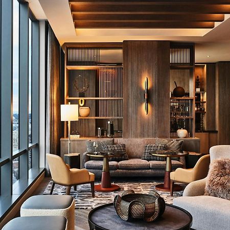 فندق The Ritz-Carlton, بورتلاند المظهر الخارجي الصورة