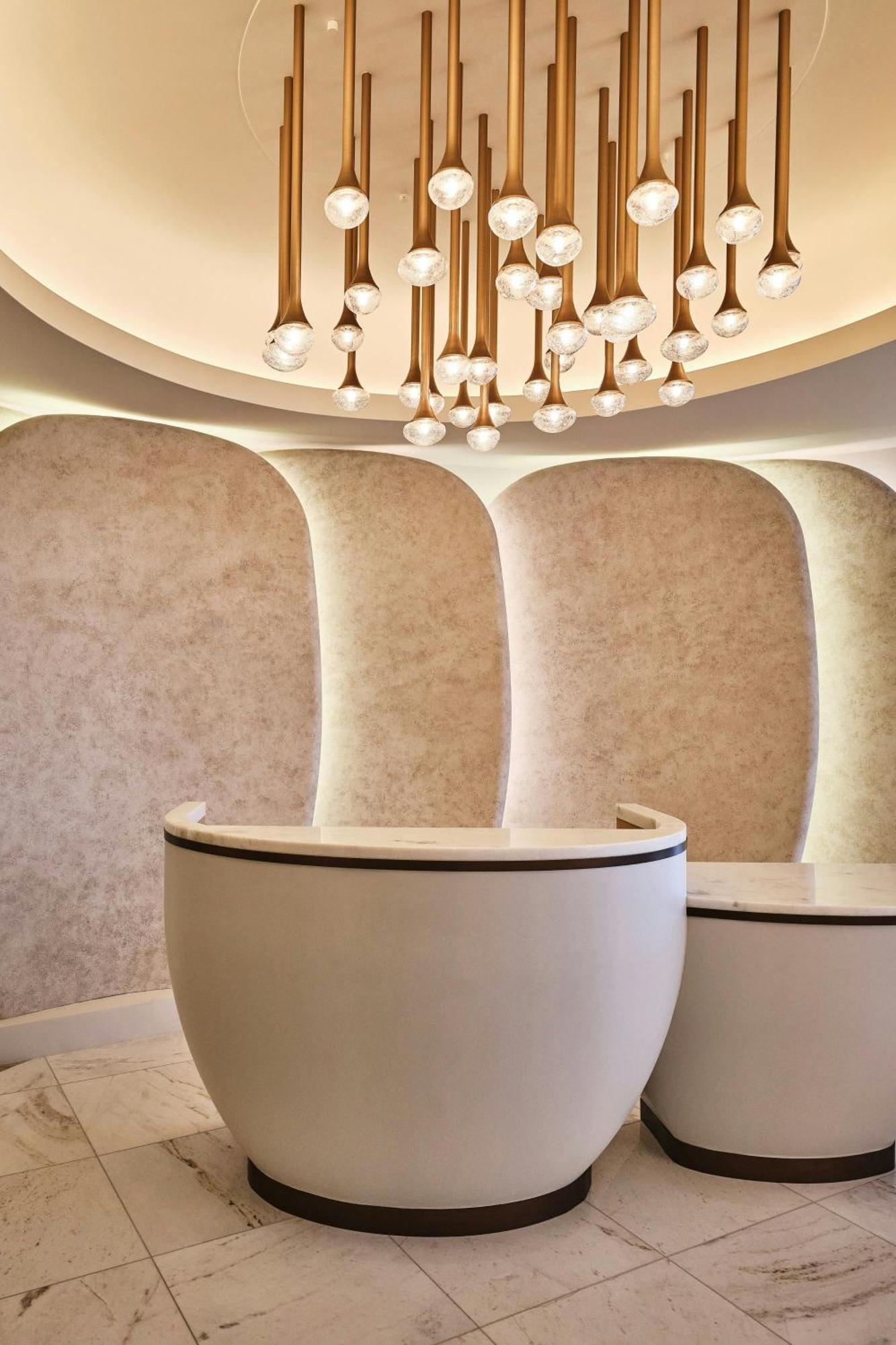 فندق The Ritz-Carlton, بورتلاند المظهر الخارجي الصورة
