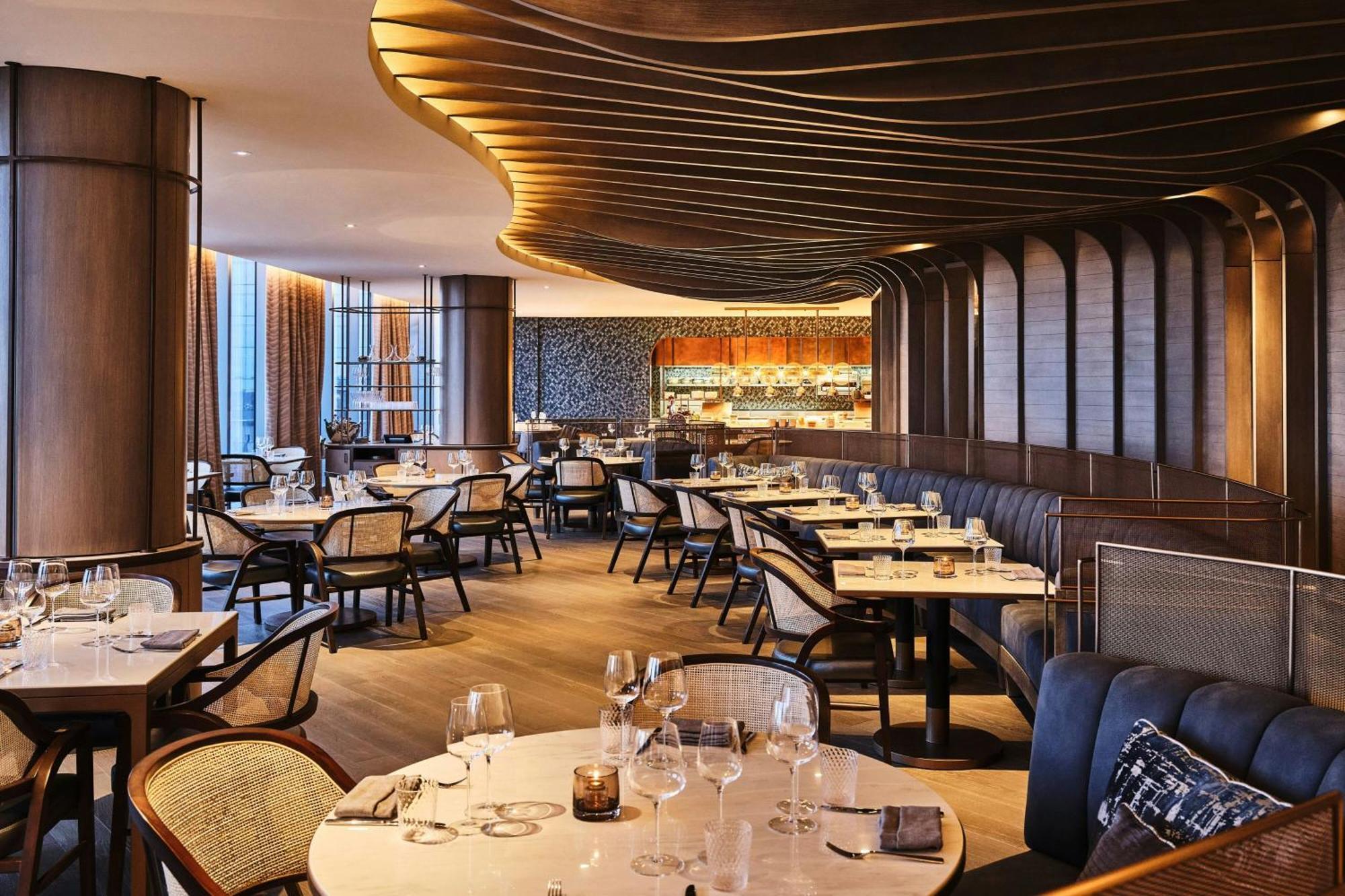 فندق The Ritz-Carlton, بورتلاند المظهر الخارجي الصورة