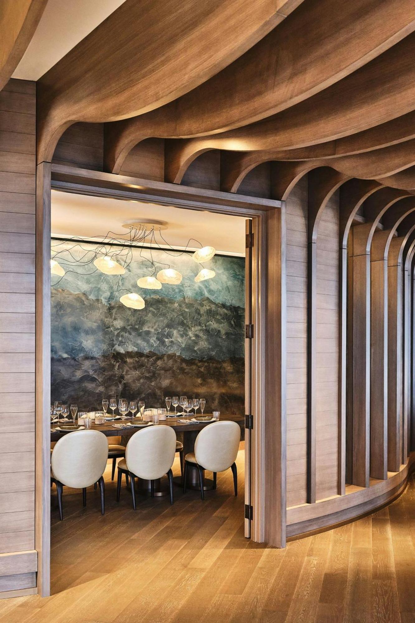 فندق The Ritz-Carlton, بورتلاند المظهر الخارجي الصورة